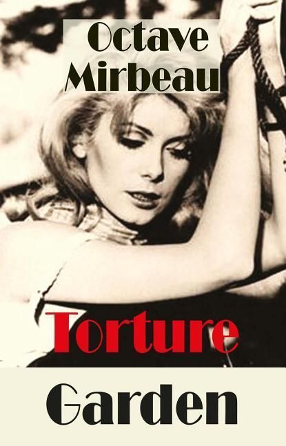 Produktbild: Torture Garden