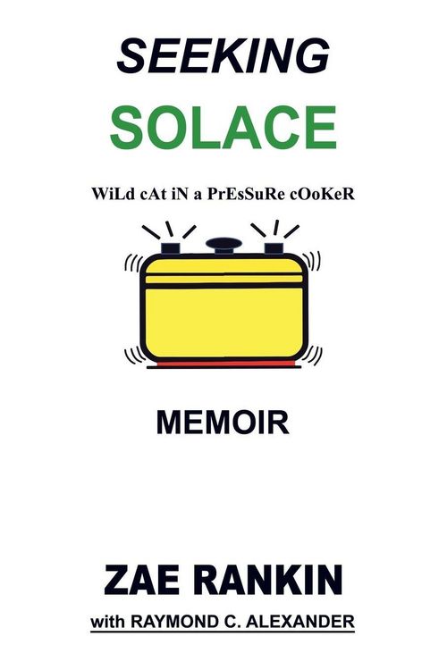 Produktbild: Seeking Solace