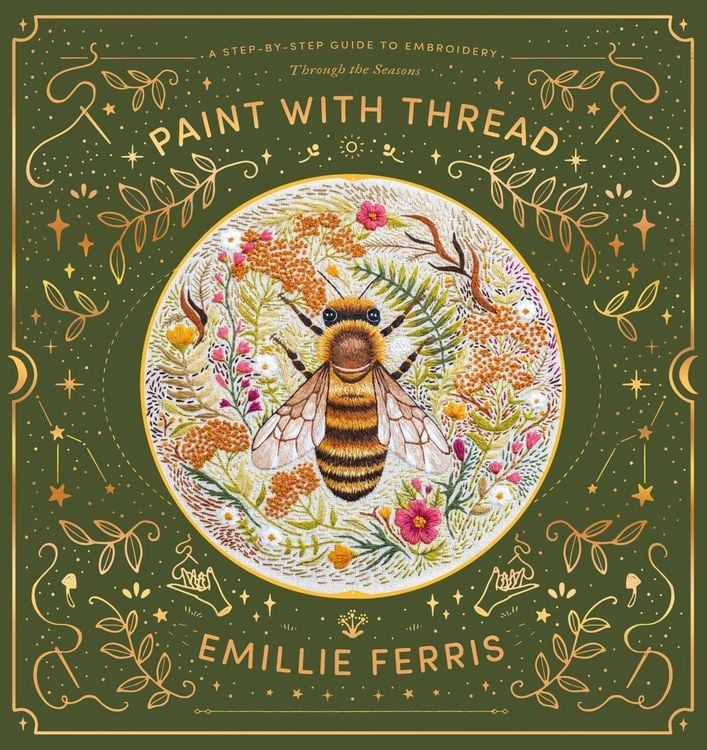 Produktbild: Paint With Thread