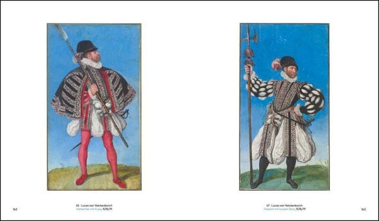 Produktbild: Bruegel und seine Zeit