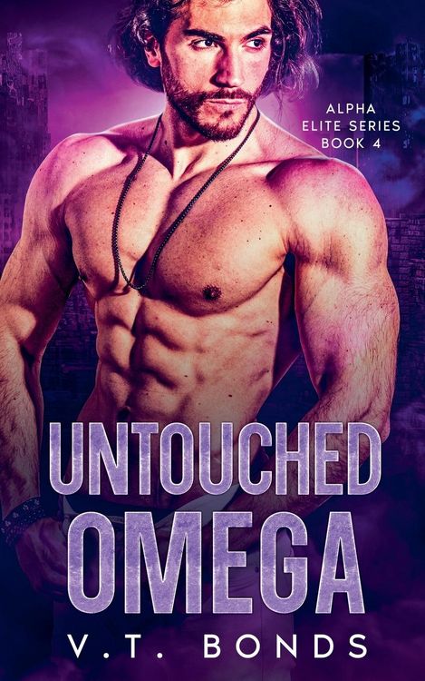 Produktbild: Untouched Omega