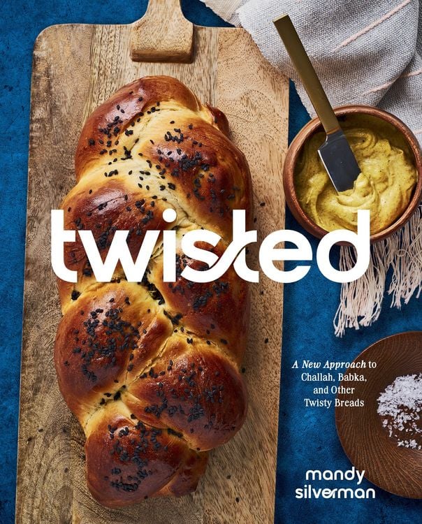Produktbild: Twisted