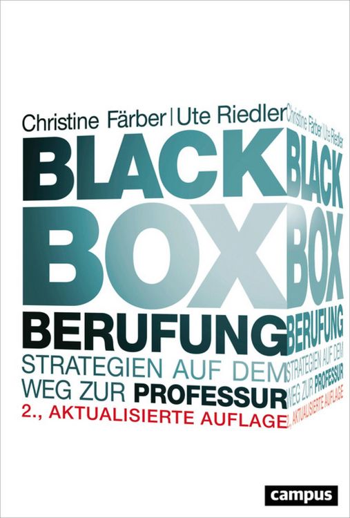 Produktbild: Black Box Berufung