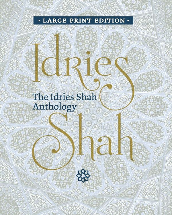 Produktbild: The Idries Shah Anthology