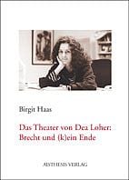 Produktbild: Das Theater von Dea Loher: Brecht und (k)ein Ende