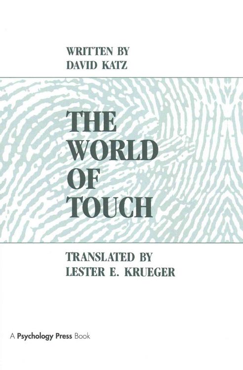 Produktbild: The World of Touch