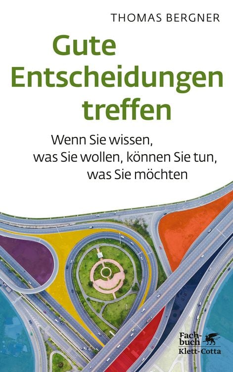 Produktbild: Gute Entscheidungen treffen