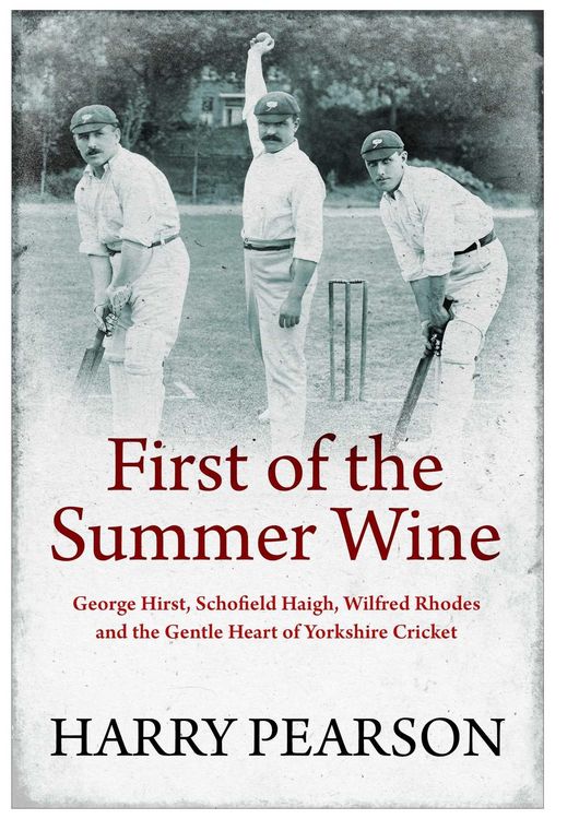 Produktbild: First of the Summer Wine