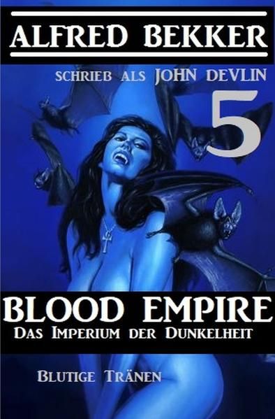 Produktbild: Das Imperium der Dunkelheit 5