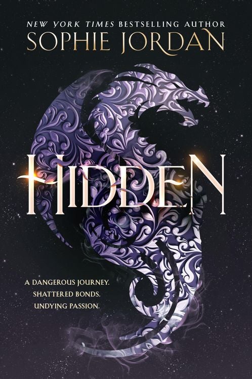 Produktbild: Hidden