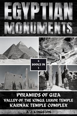 Produktbild: Egyptian Monuments