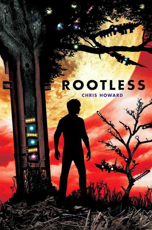 Produktbild: Rootless