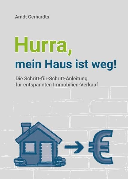 Produktbild: Hurra, mein Haus ist weg!
