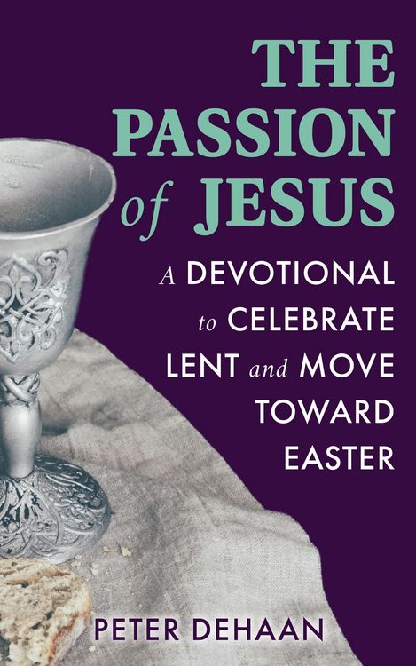 Produktbild: The Passion of Jesus