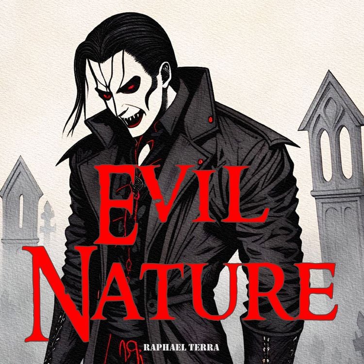 Produktbild: Evil Nature
