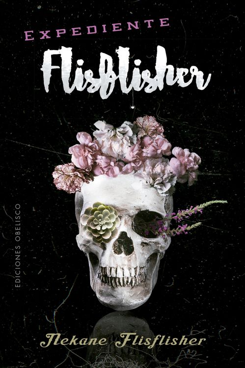 Produktbild: Expediente Flisflisher