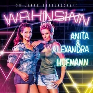 Produktbild: Wahnsinn-30 Jahre Leidenschaft