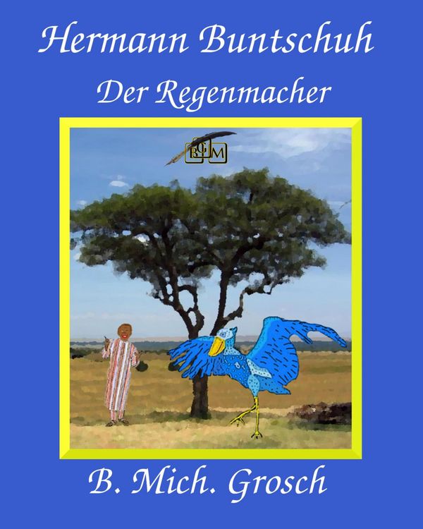 Produktbild: Hermann Buntschuh