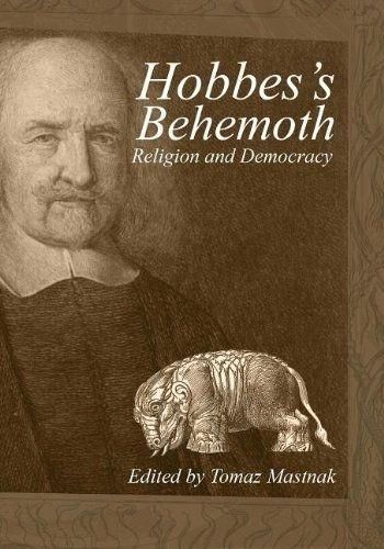 Produktbild: Hobbes's Behemoth