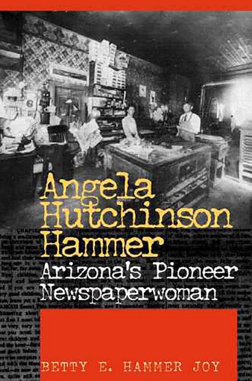 Produktbild: Angela Hutchinson Hammer