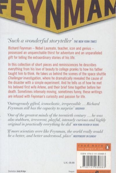 Produktbild: 'What Do You Care What Other People Think?'