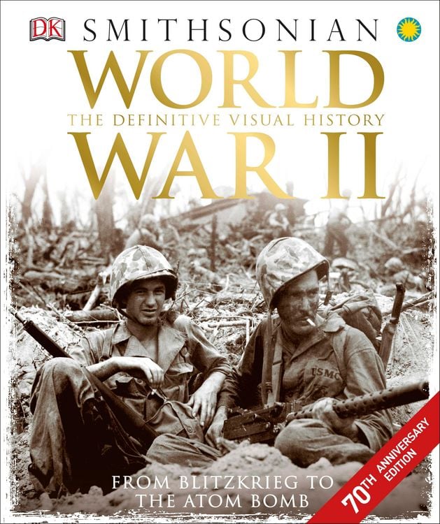 Produktbild: World War II