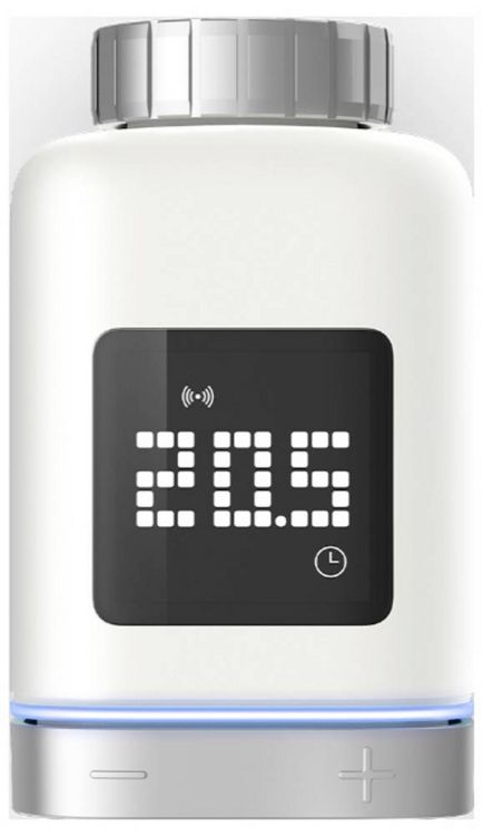 Produktbild: Bosch 8750002861 Heizk&ouml;rperthermostat