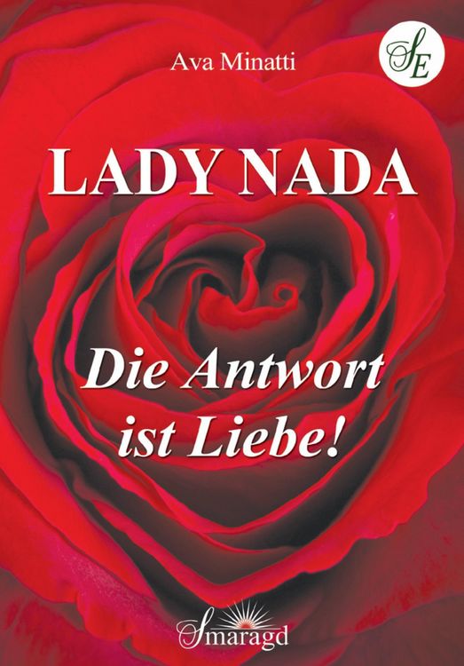 Produktbild: Lady Nada - Die Antwort ist Liebe