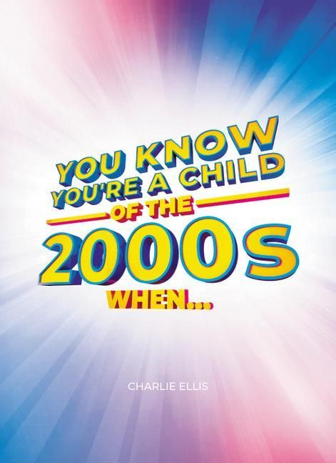 Produktbild: You Know Youre a Child Of The