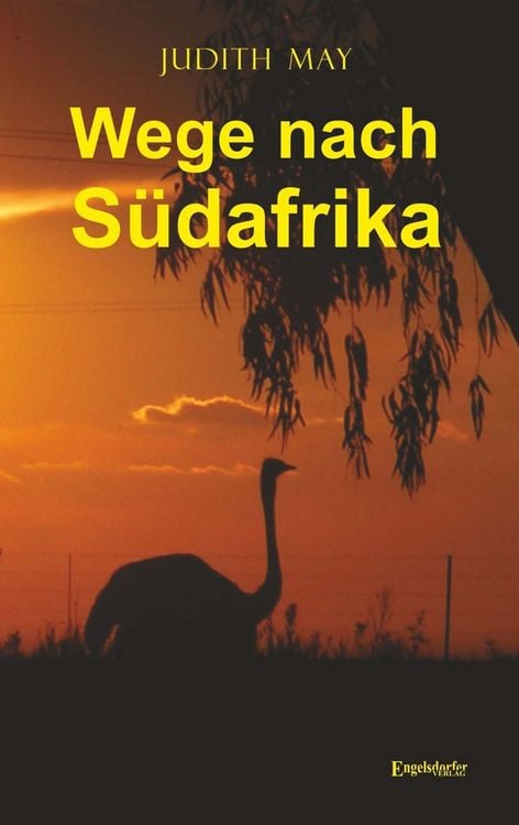 Produktbild: Wege nach S&uuml;dafrika