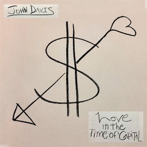 Produktbild: LOVE IN THE TIME OF CAPITAL (Ltd. Green Smoke Viny