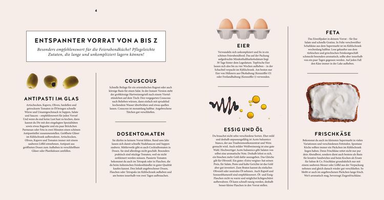 Produktbild: Feierabendfood