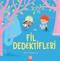 Produktbild: Fil Dedektifleri