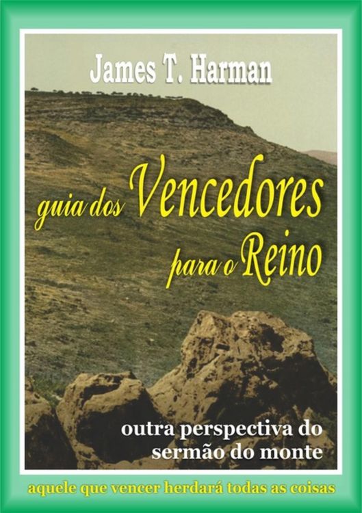 Produktbild: Guia Dos Vencedores Para O Reino