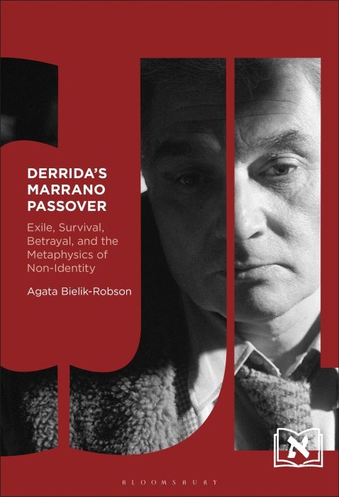Produktbild: Bielik-Robson, A: Derrida's Marrano Passover