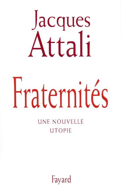 Produktbild: Fraternit&eacute;s