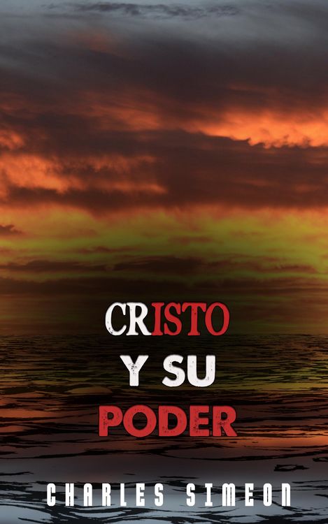 Produktbild: Cristo y su Poder