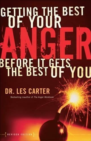 Produktbild: Getting the Best of Your Anger