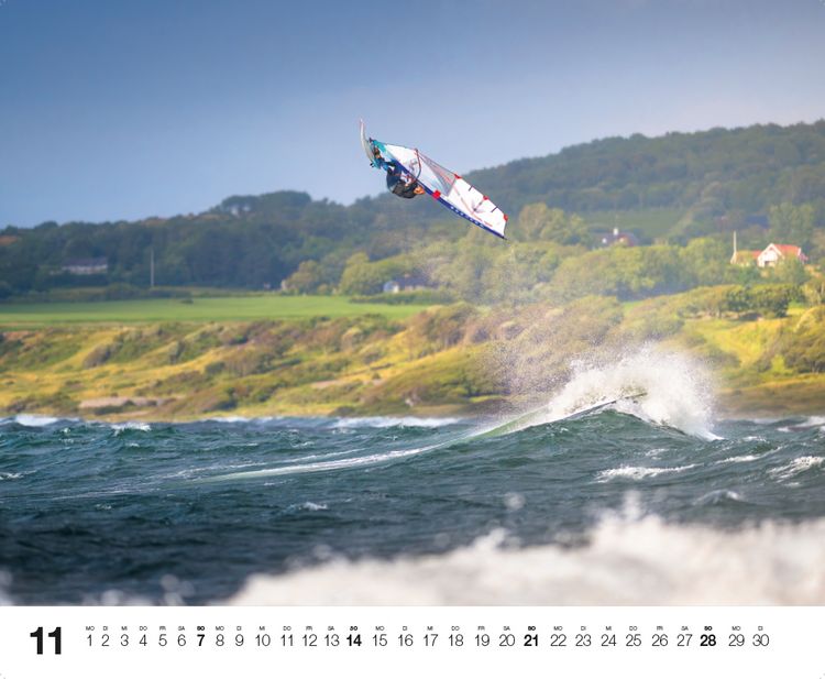 Produktbild: Surf 2027