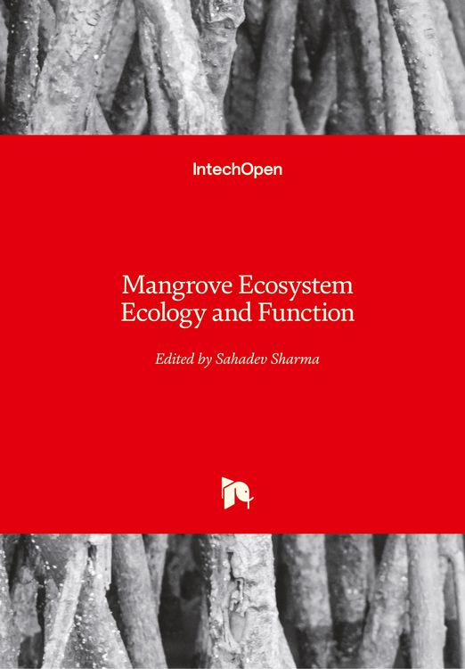 Produktbild: Mangrove Ecosystem Ecology and Function