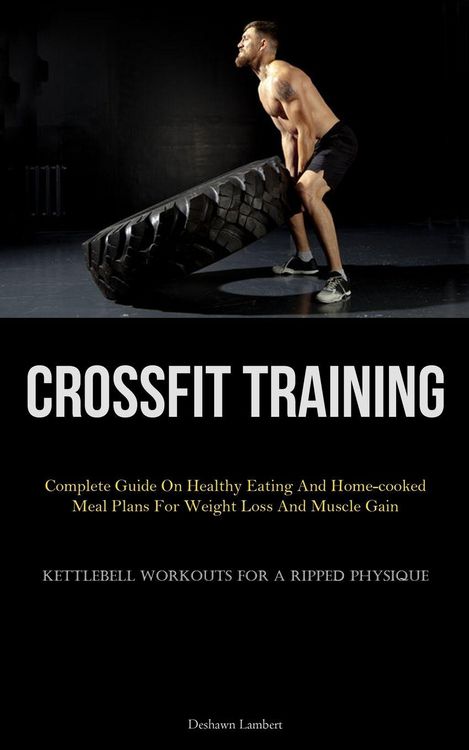 Produktbild: Crossfit Training