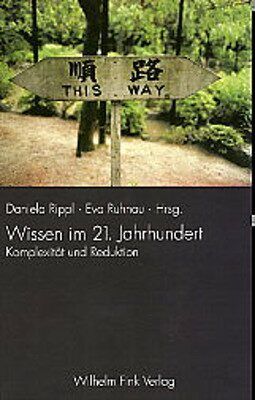 Produktbild: Wissen im 21. Jahrhundert