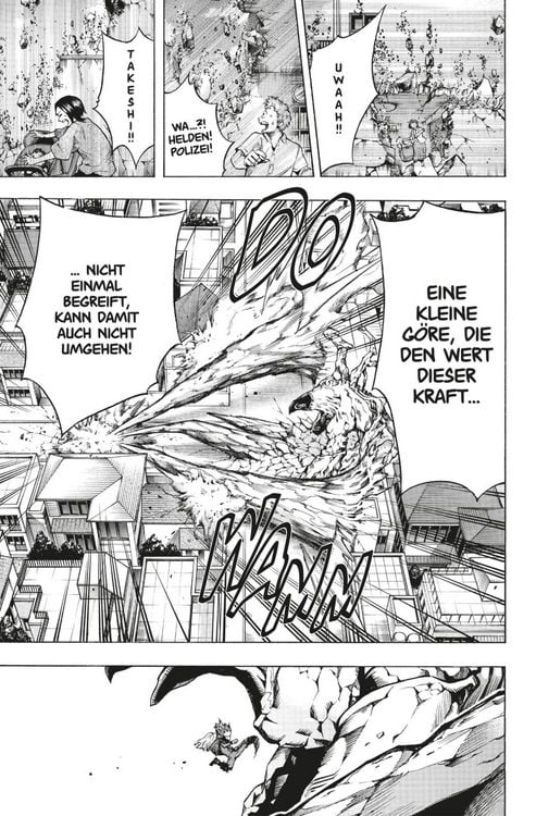 Produktbild: My Hero Academia 18