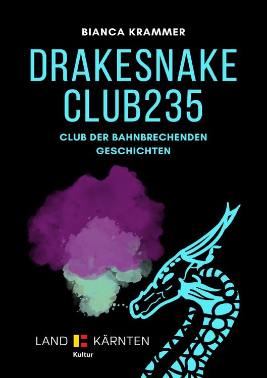 Produktbild: DrakeSnakeClub 235
