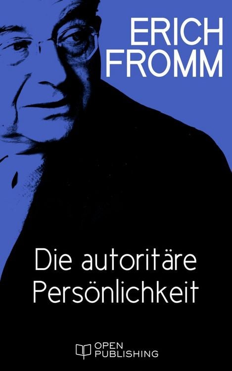 Produktbild: Die autorit&auml;re Pers&ouml;nlichkeit