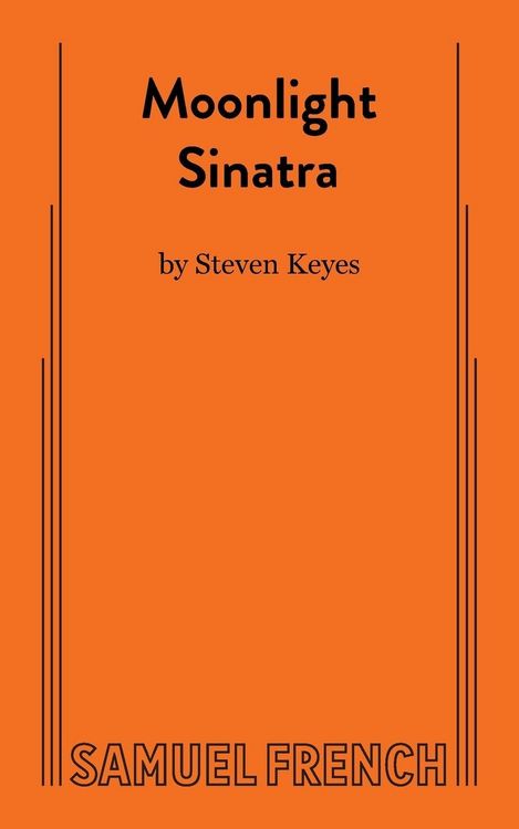 Produktbild: Moonlight Sinatra