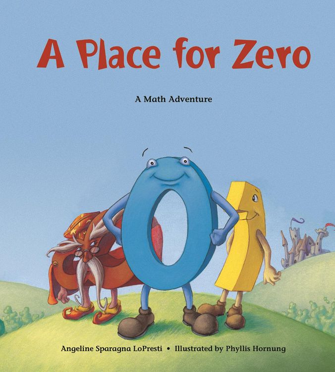 Produktbild: A Place for Zero