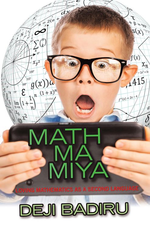 Produktbild: Mathmamiya