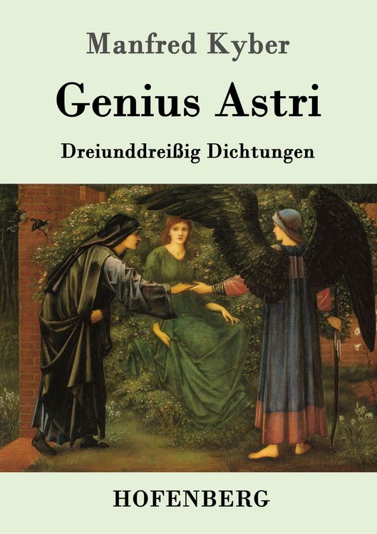 Produktbild: Genius Astri