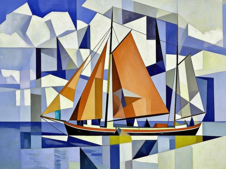 Produktbild: CALVENDO Puzzle Traditionssegler unter vollen Segeln | 1000 Teile Lege-Gr&ouml;&szlig;e 64x48cm Foto-Puzzle f&uuml;r gl&uuml;ckliche Stunden